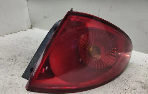 Seat Toledo III (5P) Rear/tail lights