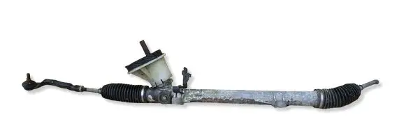 Renault Kangoo II Steering rack 490017419R