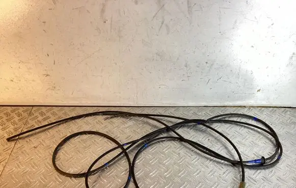 Lexus RX 450H Windshield washer fluid hose 