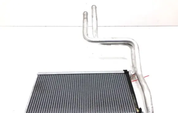 Subaru BRZ Heater blower radiator