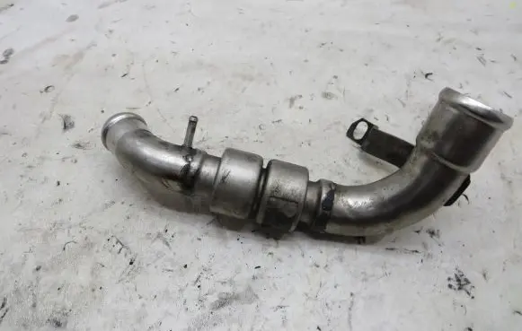 Jaguar XJ X351 Intercooler hose/pipe