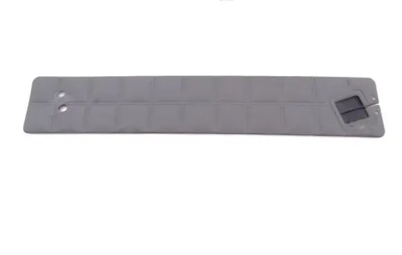 Fiat Panda 141 Rear door card panel trim