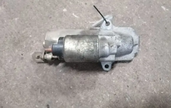 Ford Mondeo MK I Starter motor