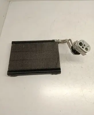 BMW 3 F30 F35 F31 Air conditioning (A/C) radiator (interior) 9289832