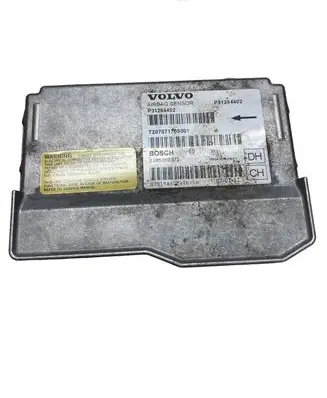 Volvo V70 Airbag control unit/module P31264402 0285010372 T207071705001