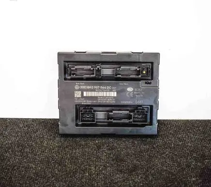 Central body control module