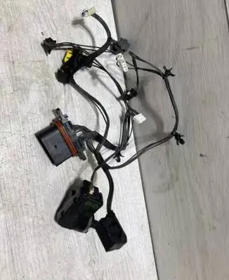 Audi A3 S3 8V Headlight/headlamp wiring loom/harness 5g0941295a