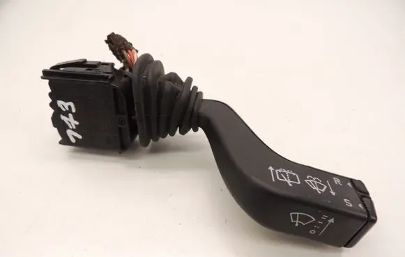 Opel Zafira A Wiper control stalk 090243395501392 D173