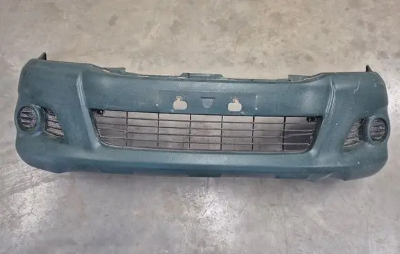 Toyota Hilux (AN10, AN20, AN30) Front bumper 521190K280