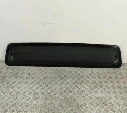 Toyota Hilux (AN10, AN20, AN30) Rear windscreen/windshield window 648010K080