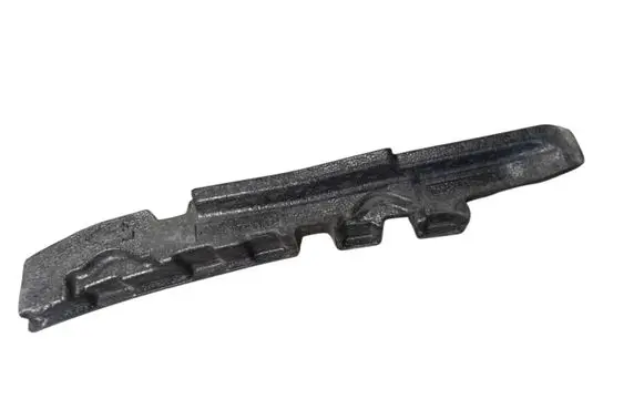 SsangYong Rexton I Front bumper foam support bar 7971508D00