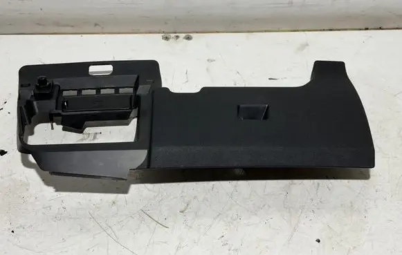 Citroen C4 I Dashboard lower bottom trim panel 