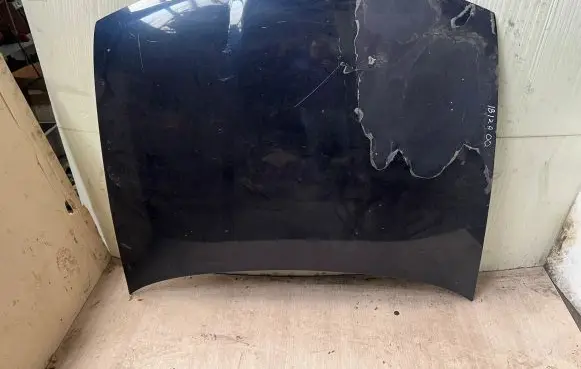 Seat Ibiza II (6k) Engine bonnet/hood 6K0823031B