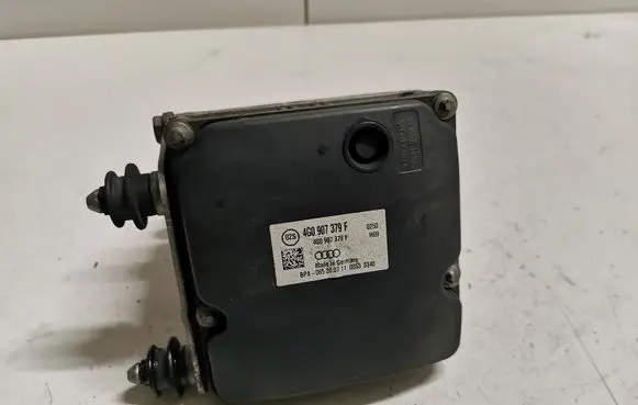 Audi A6 C7 ABS Pump 4G0907379F