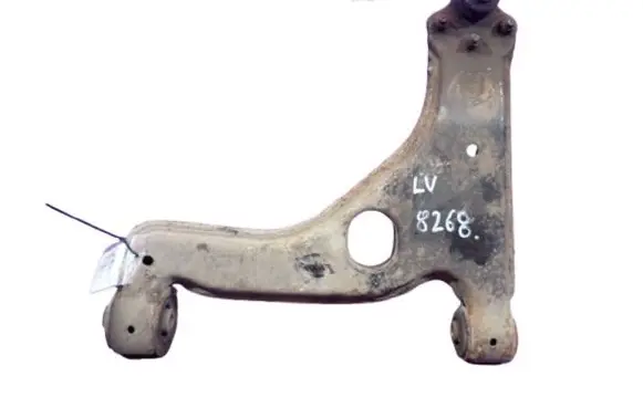 Opel Astra H Front control arm
