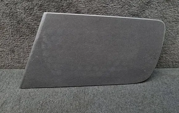 Audi A6 S6 C6 4F Front door speaker cover trim 4F0035419