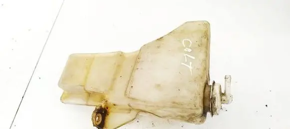 Coolant expansion tank/reservoir