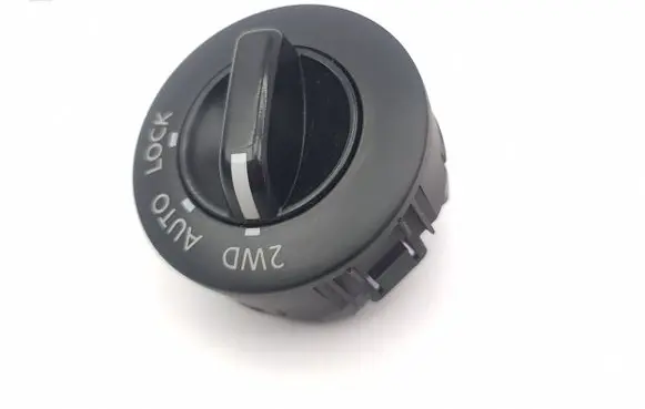 Nissan X-Trail T30 Differential lock switch 