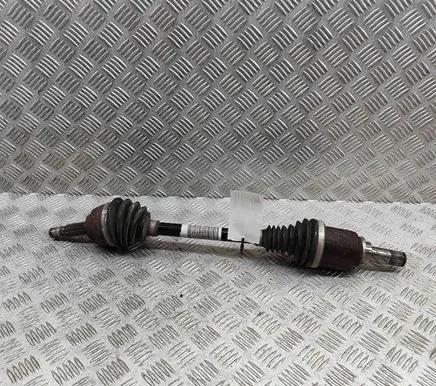 Renault Zoe Front driveshaft 391019232R