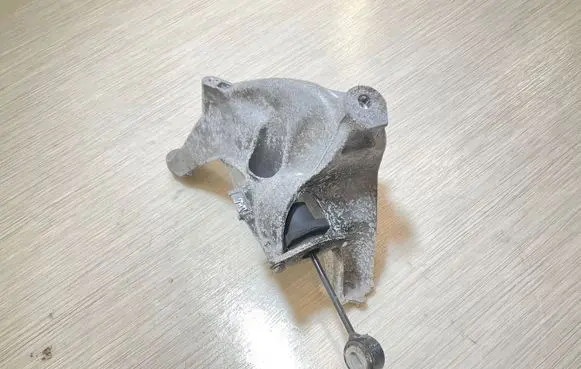 Audi Q5 SQ5 Engine mounting bracket 80A199307A