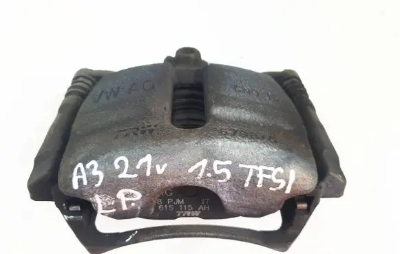 Audi A3 8Y Front brake caliper