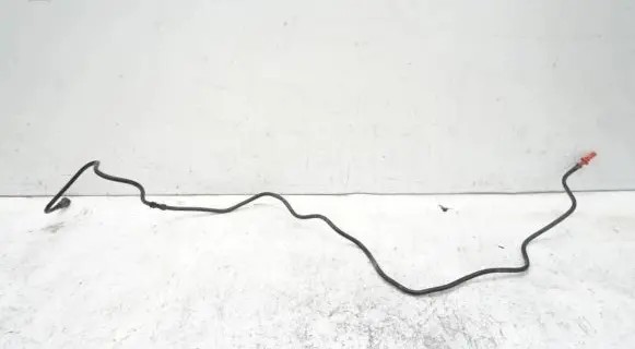 Renault Laguna III Fuel line pipe