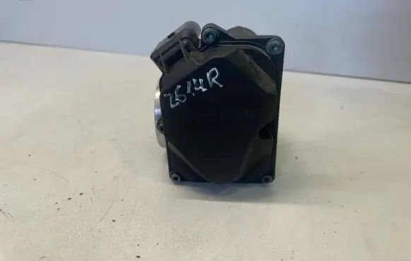 Ford Galaxy Throttle valve 9M5Q9E926AA A2053286823