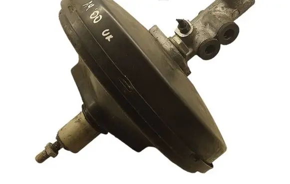 Audi A4 S4 B5 8D Brake booster 8D2612105A