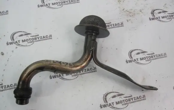 Opel Agila A Oil breather separator 