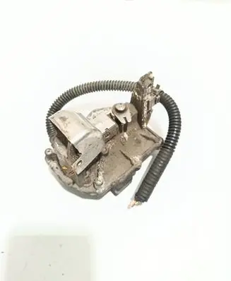 Renault Clio IV Throttle valve 04913E1001 50885503