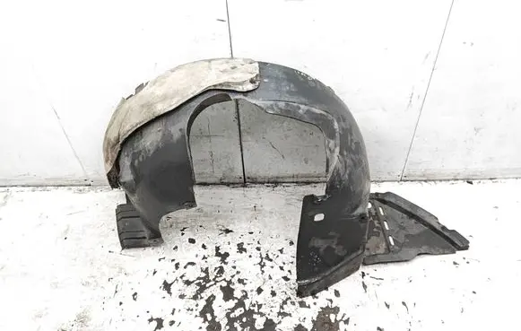 Opel Mokka Front wheel arch liner splash guards 95422560