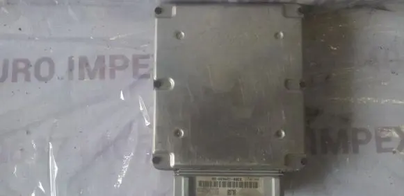 Ford Mondeo MK I Engine control unit/module 93BB12A650BB BLOB