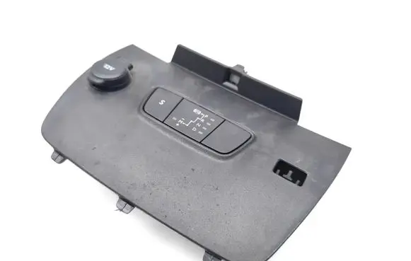 Citroen C3 Aircross Dashboard center trim panel 13472583 39041739