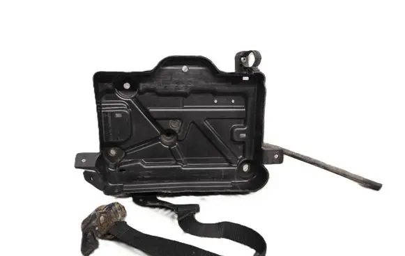 Fiat Fiorino Battery box tray 51882375 51882381 51882378