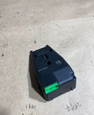 Volvo V40 Antenna control unit 31360888 A75555000025 LIDAR100