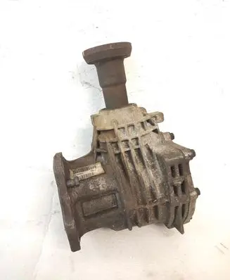Volvo XC70 Gearbox transfer box case 31280844