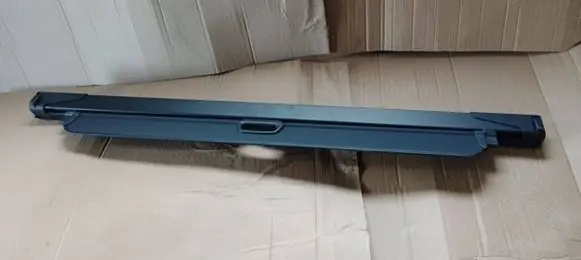 BMW X7 G07 Parcel shelf load cover 7490440
