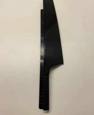 Mini Cooper Countryman F60 Front door trim (molding) 7390105