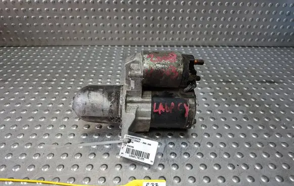 Subaru Legacy Starter motor S27725057 23300AA630