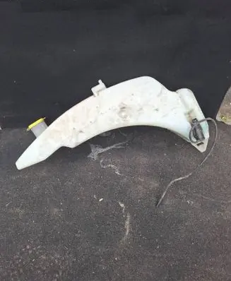 Ford Transit Windshield washer fluid reservoir/tank 2T1417618AE