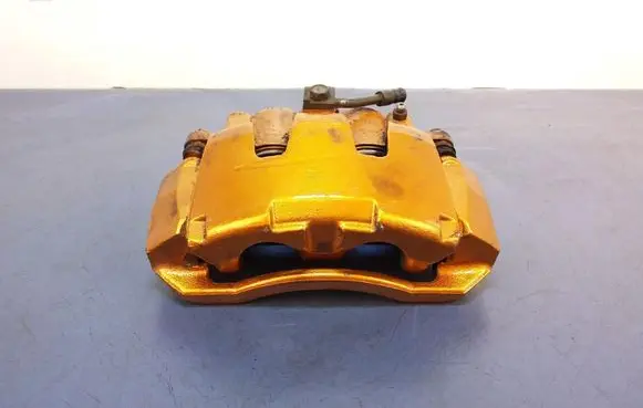 Dodge RAM Front brake caliper