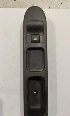 Peugeot 307 Electric window control switch 96351625XT