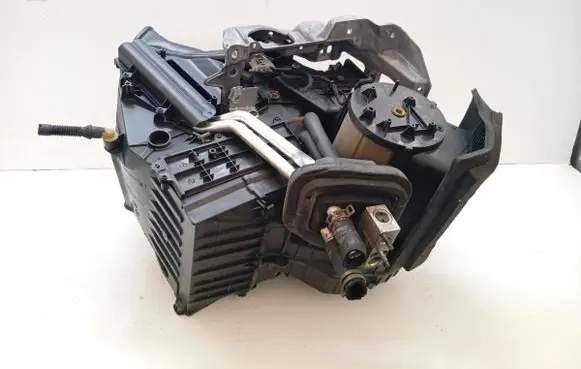 Ford Mondeo MK IV Heater blower radiator 6G9H-18K418-CB