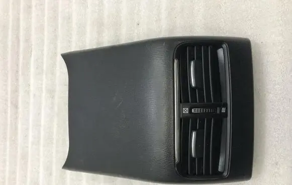 Mazda 6 Rear air vent grill GHR1-64930