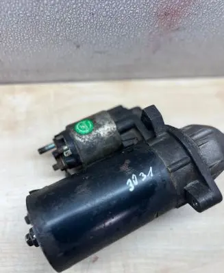 Mercedes-Benz E W211 Starter motor A0051516601
