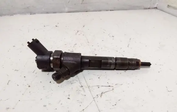 Renault Scenic II - Grand scenic II Fuel injector 8200100272 0445110110B 6ZH5AF