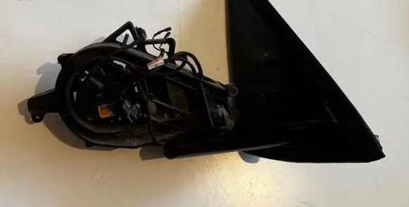 BMW X6 F16 Front door electric wing mirror