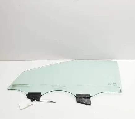 Genesis GV60 Front door window glass four-door 82410CU010 43R016982