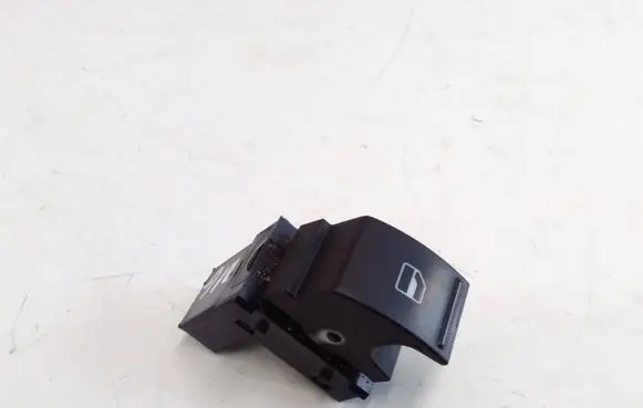 Volkswagen Sharan Electric window control switch 7L6959855B