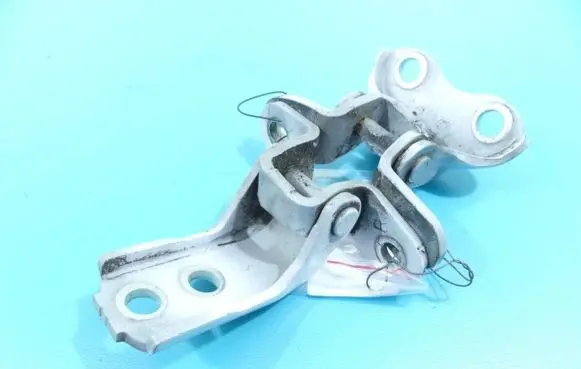 Toyota Avensis T270 Front door hinge set IMPRK1286079